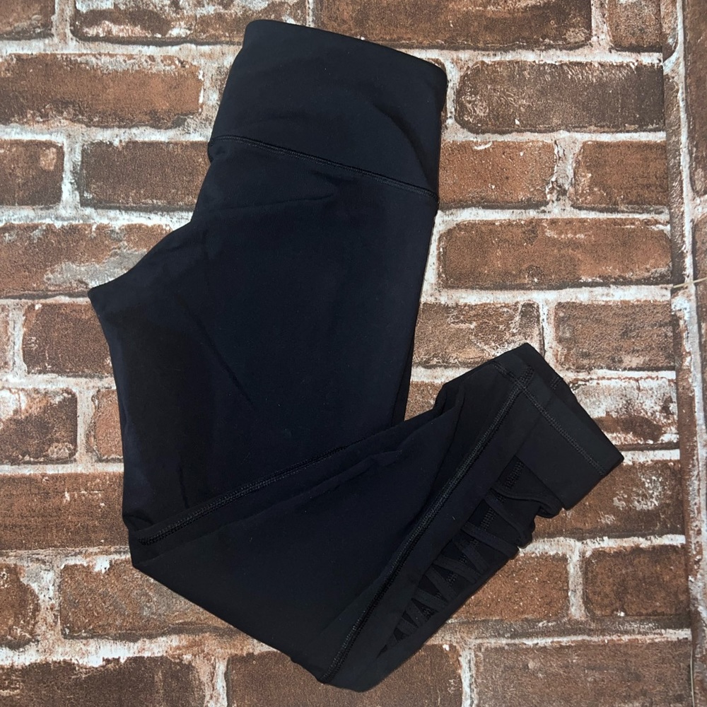 Athleta Crop